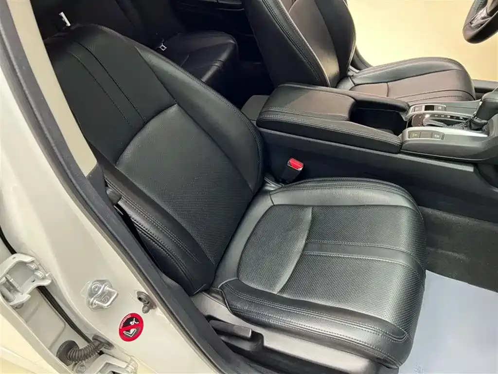 Honda Civic 2021 из CN, фото 6