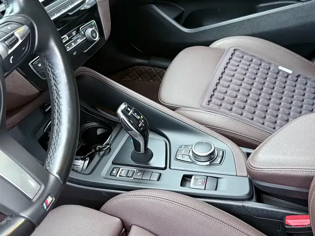 BMW X1 2022 из CN, фото 9