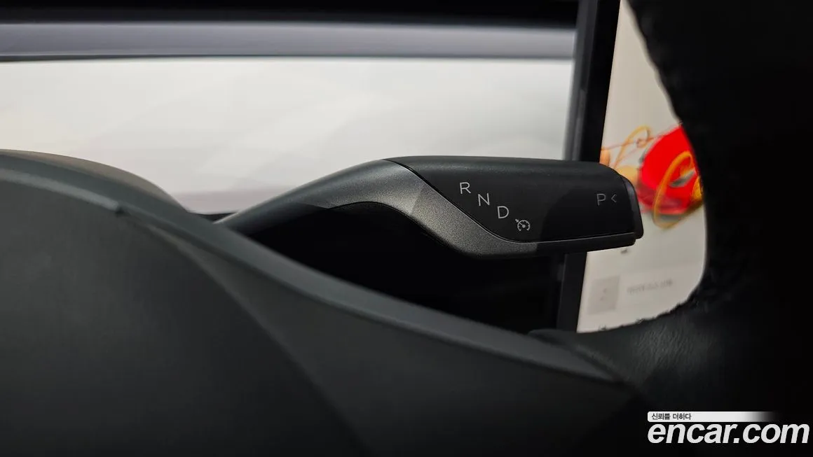 Tesla Model 3 2021 из KR, фото 9