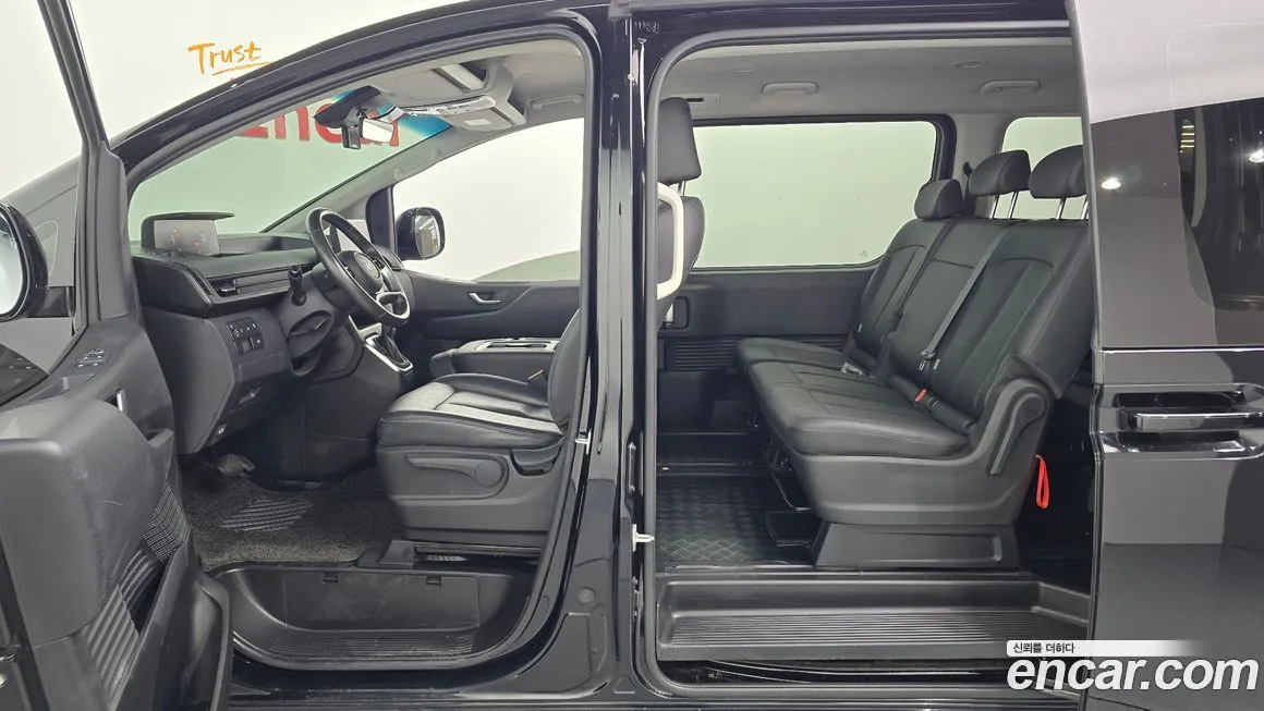 Hyundai Staria 2024 из KR, фото 10