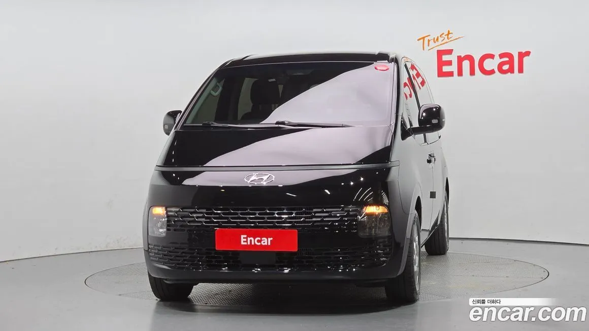 Hyundai Staria 2024 из KR, фото 3