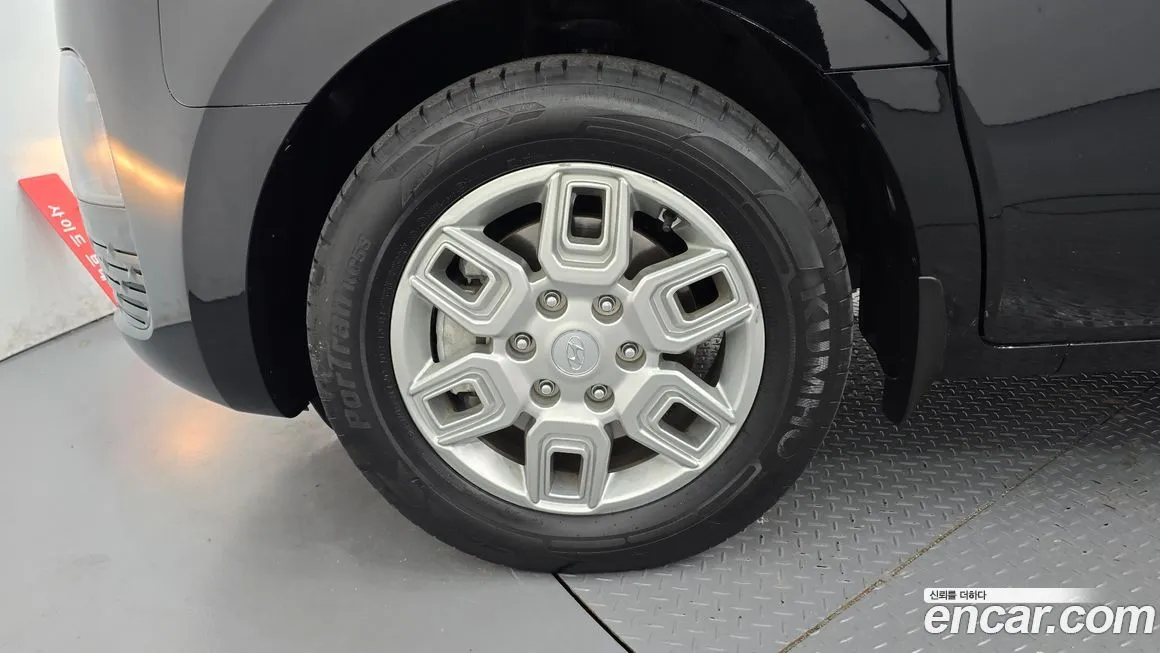 Hyundai Staria 2024 из KR, фото 5