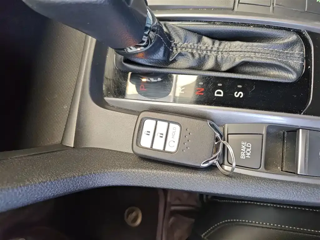 Honda Civic 2022 из CN, фото 9