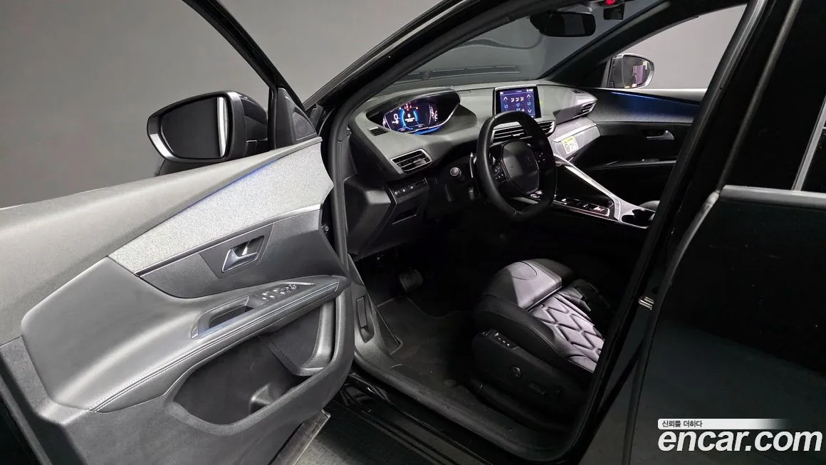 [object Object] 5008 2024 из KR, фото 10