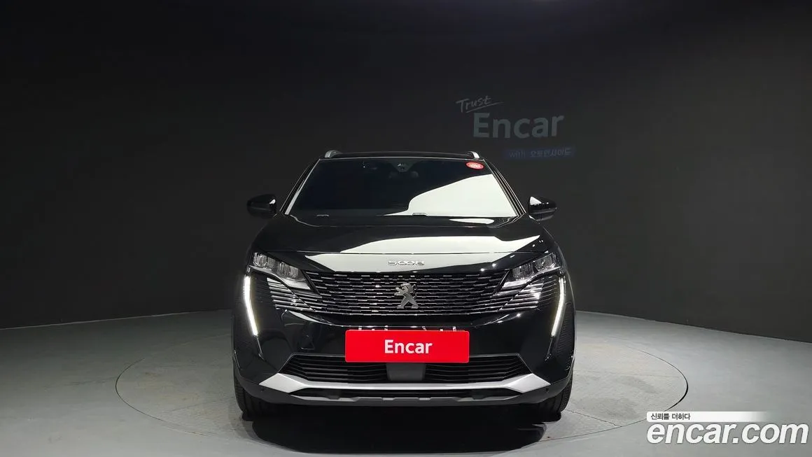 [object Object] 5008 2024 из KR, фото 3