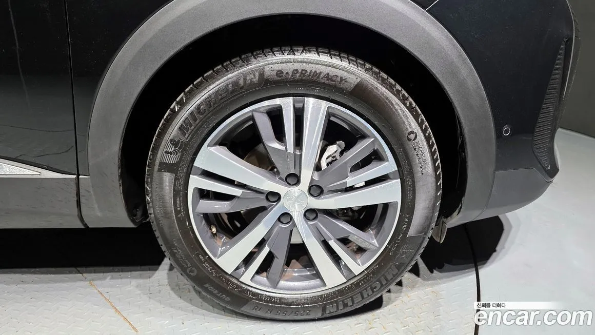 [object Object] 5008 2024 из KR, фото 5