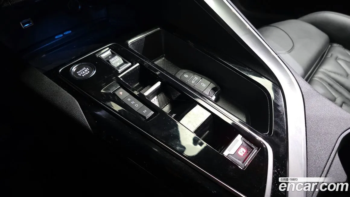 [object Object] 5008 2024 из KR, фото 9