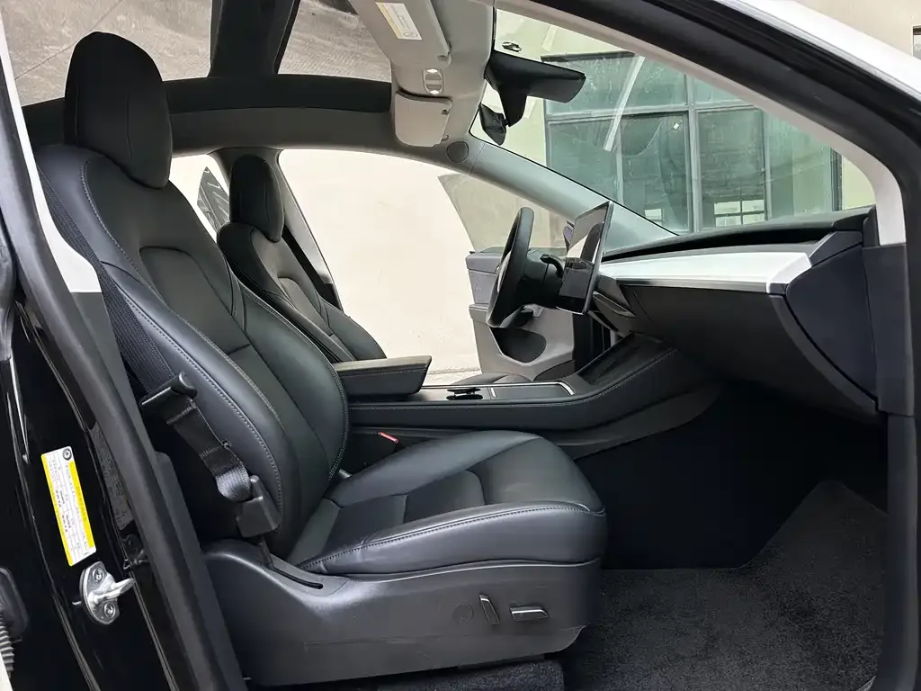 Tesla Model Y 2021 из CN, фото 4