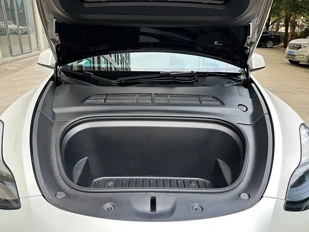 Tesla Model Y 2021 из CN, фото 9