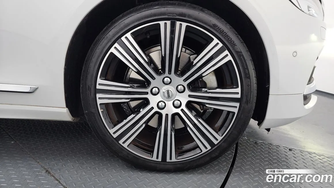 Volvo S90 2021 из KR, фото 5