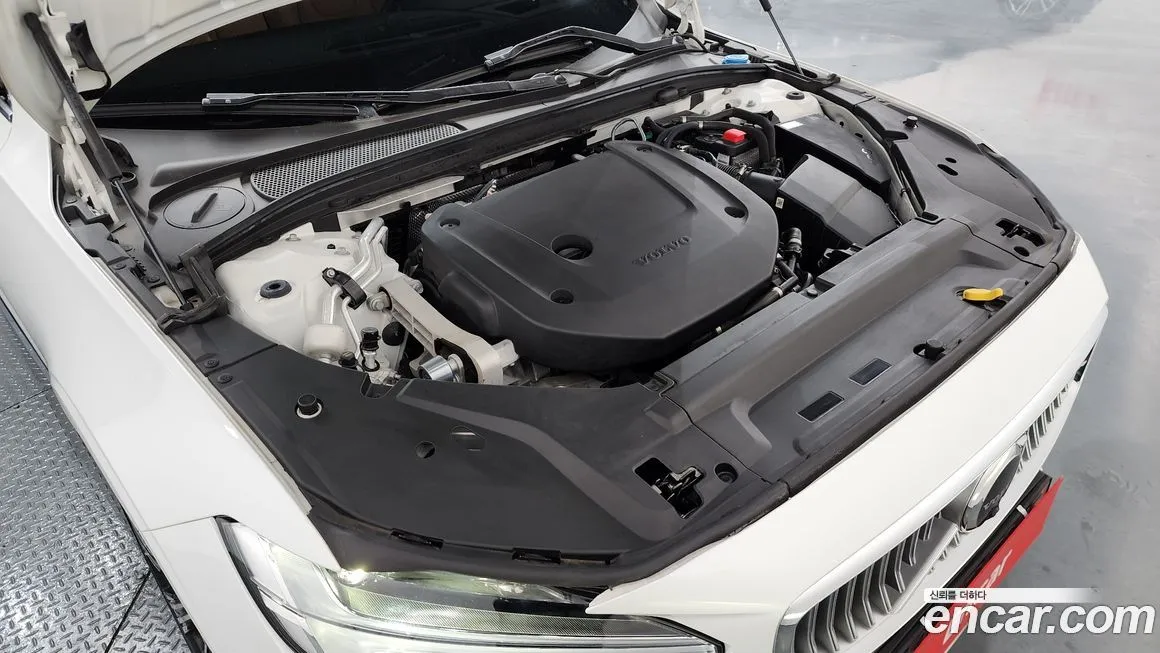 Volvo S90 2021 из KR, фото 6