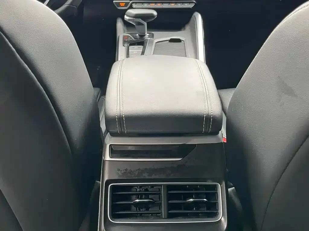 Geely Xingrui 2024 из CN, фото 8