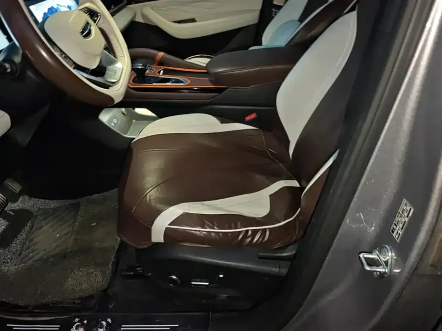 Geely Xingyue L 2022 из CN, фото 9