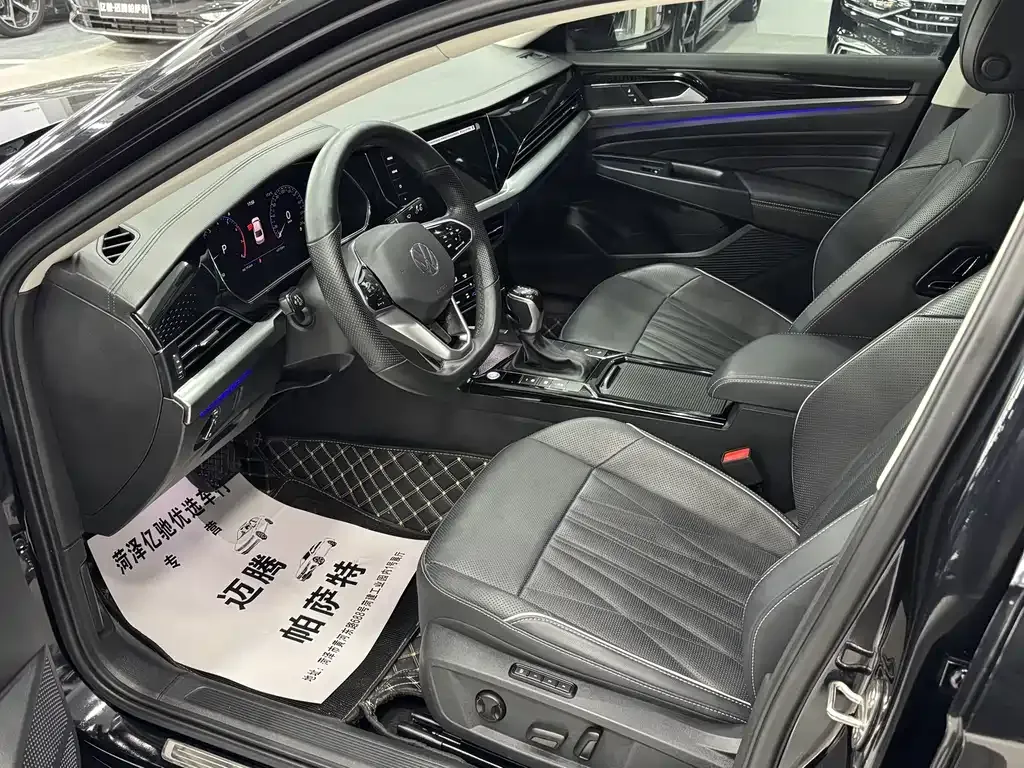 Volkswagen Passat 2022 из CN, фото 8
