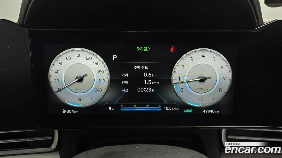 Hyundai AVANTE 2022 из KR, фото 8