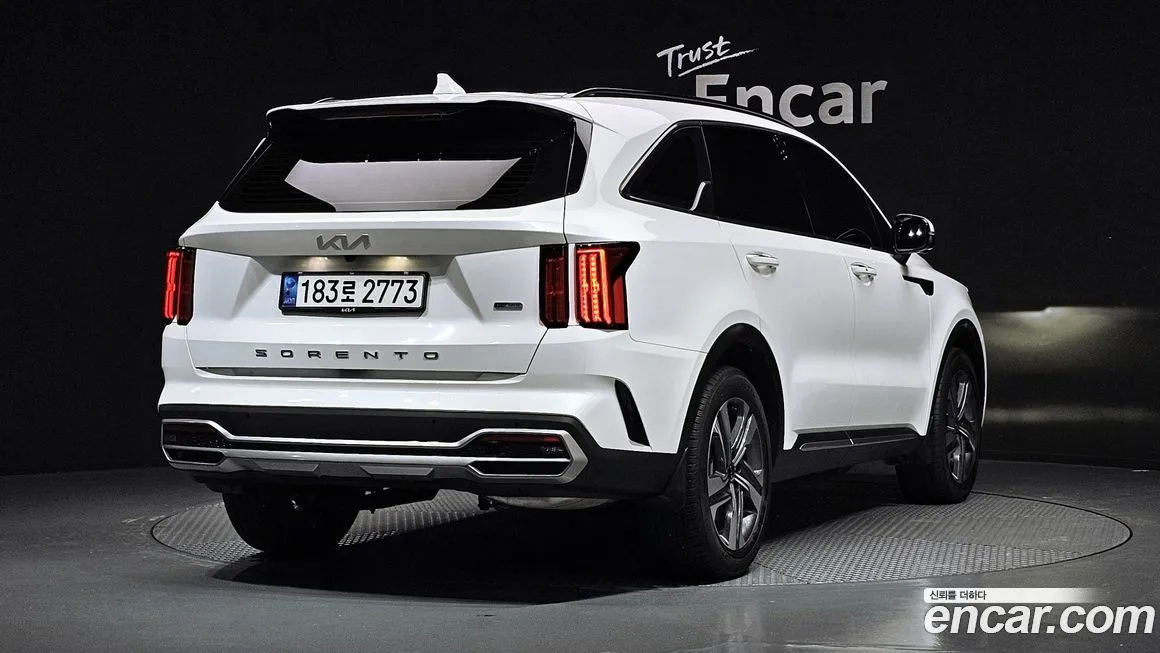 Kia Sorento — фото 2