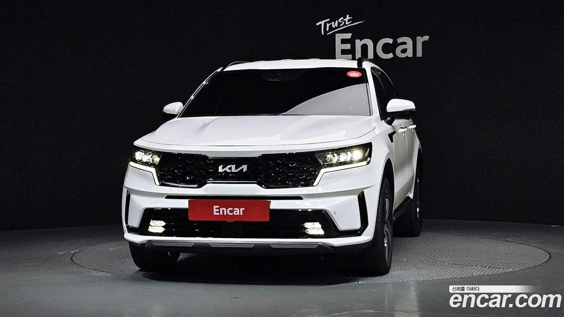Kia Sorento — фото 3