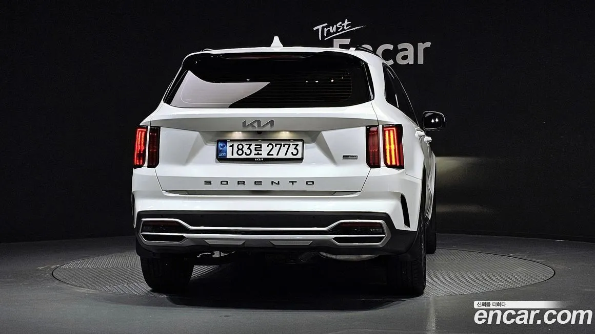 Kia Sorento — фото 4