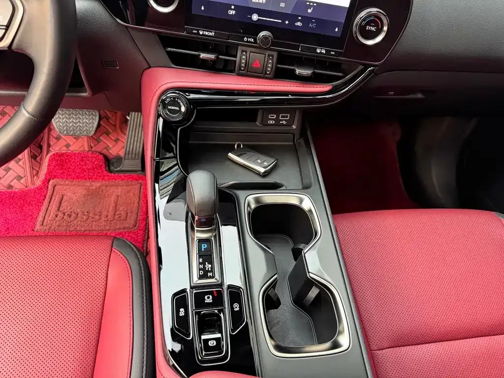 Lexus NX 2022 из CN, фото 10