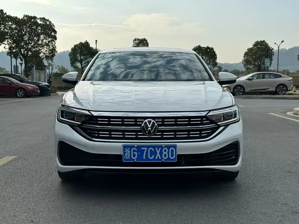 Volkswagen Sagitar 2024 из CN, фото 2