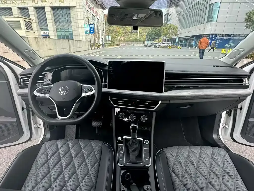 Volkswagen Sagitar 2024 из CN, фото 5
