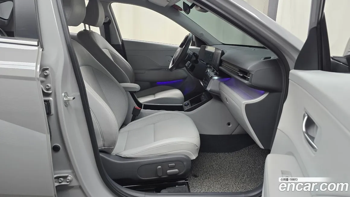 Hyundai Kona 2024 из KR, фото 10