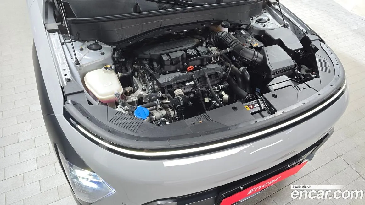 Hyundai Kona 2024 из KR, фото 6