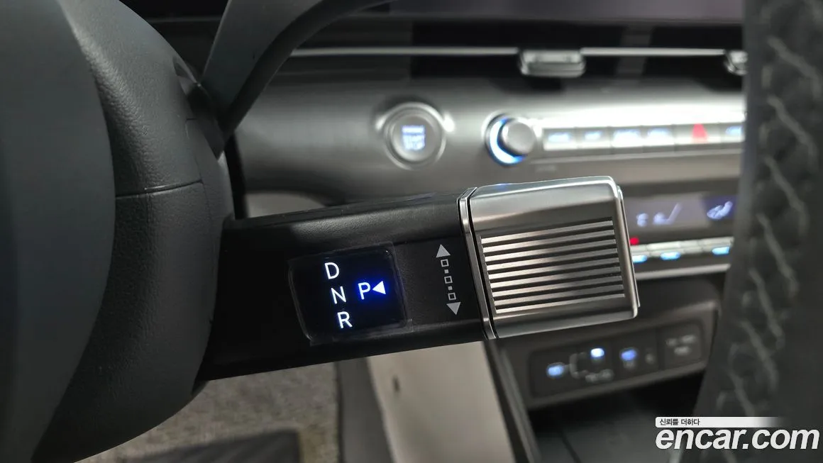 Hyundai Kona 2024 из KR, фото 9
