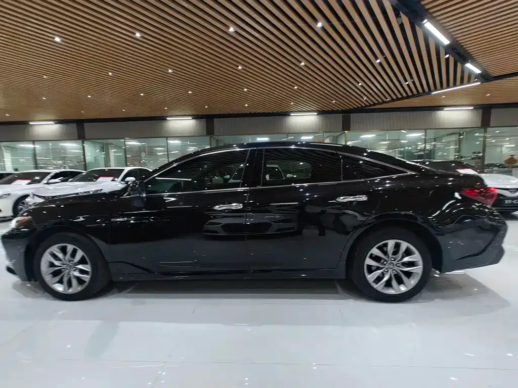 Toyota Avalon 2021 из CN, фото 5