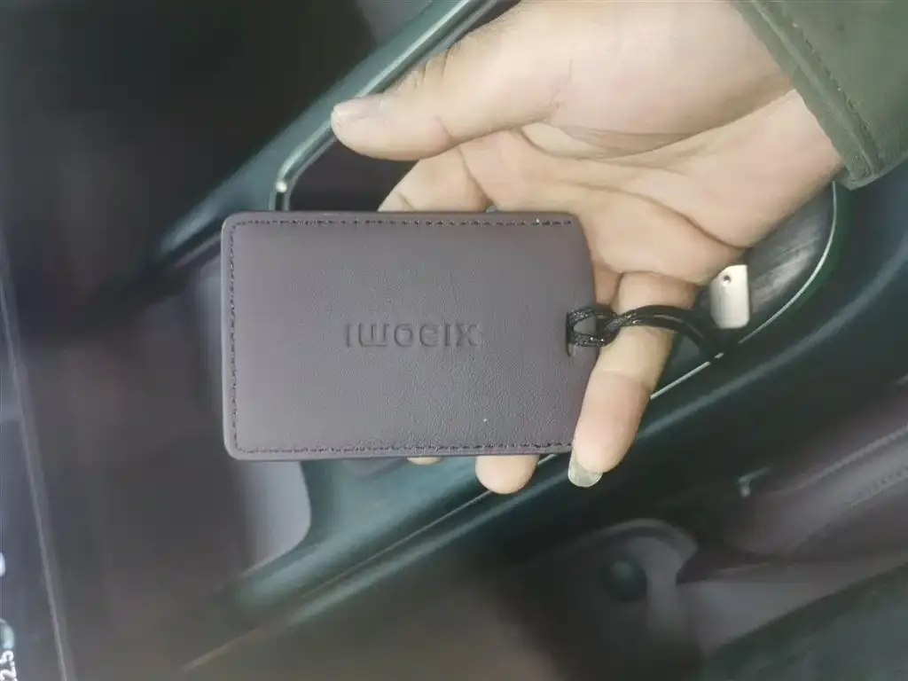 Xiaomi SU7 2025 из CN, фото 9
