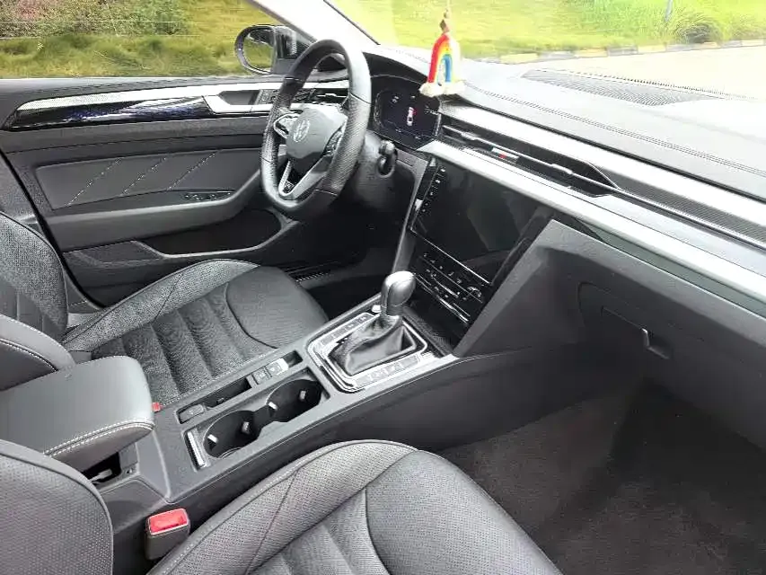 Volkswagen CC 2023 из CN, фото 6