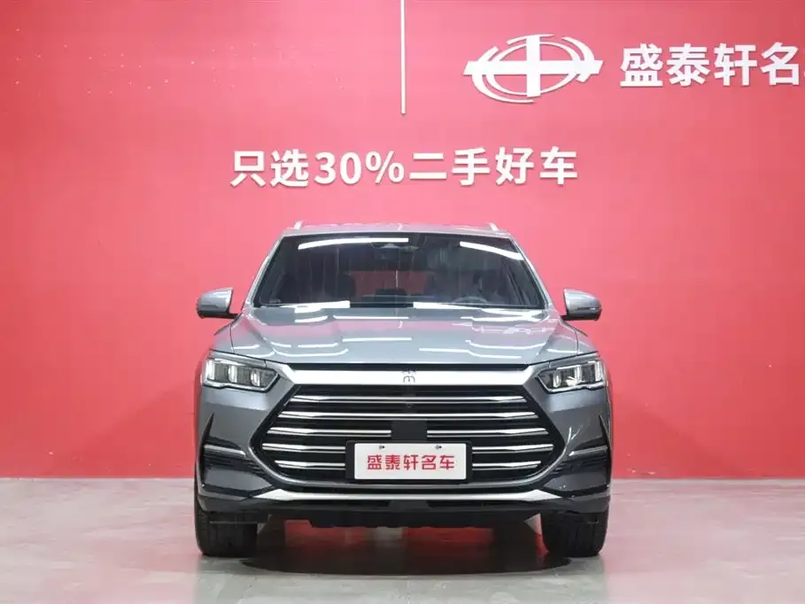 BYD Pro New Energy 2023 из CN, фото 2