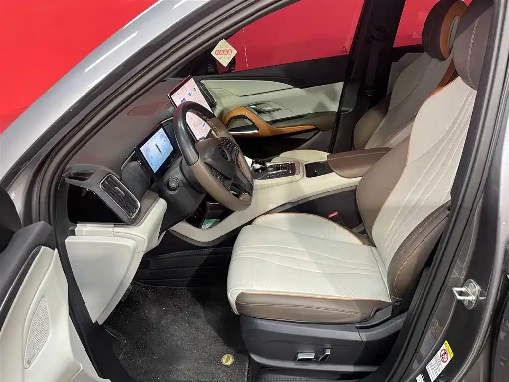 BYD Pro New Energy 2023 из CN, фото 5