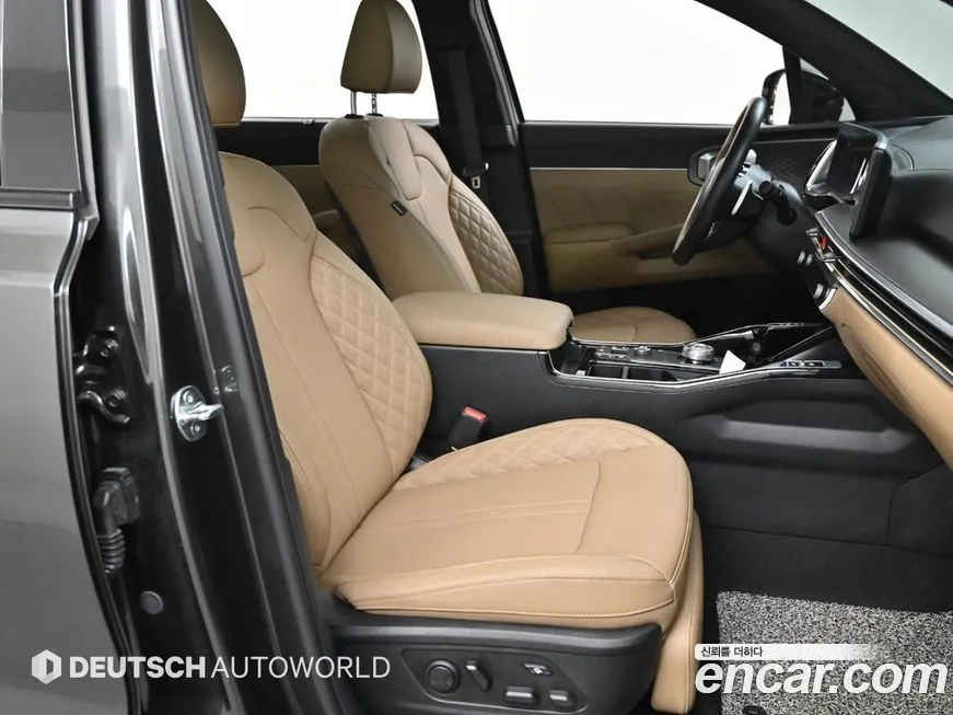 Kia Sorento — фото 10