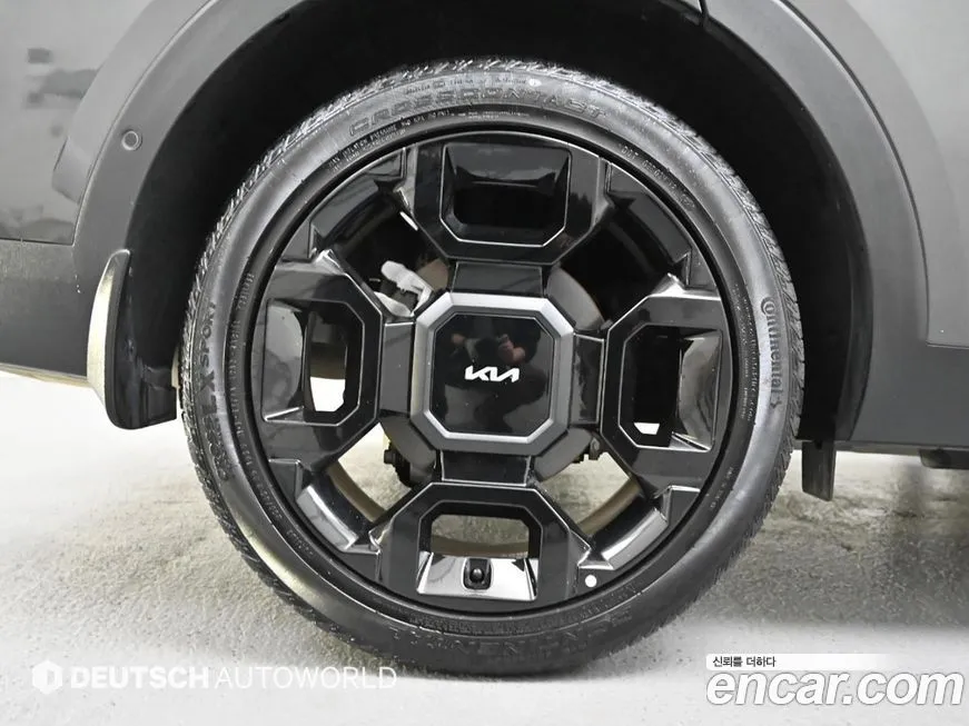 Kia Sorento — фото 5