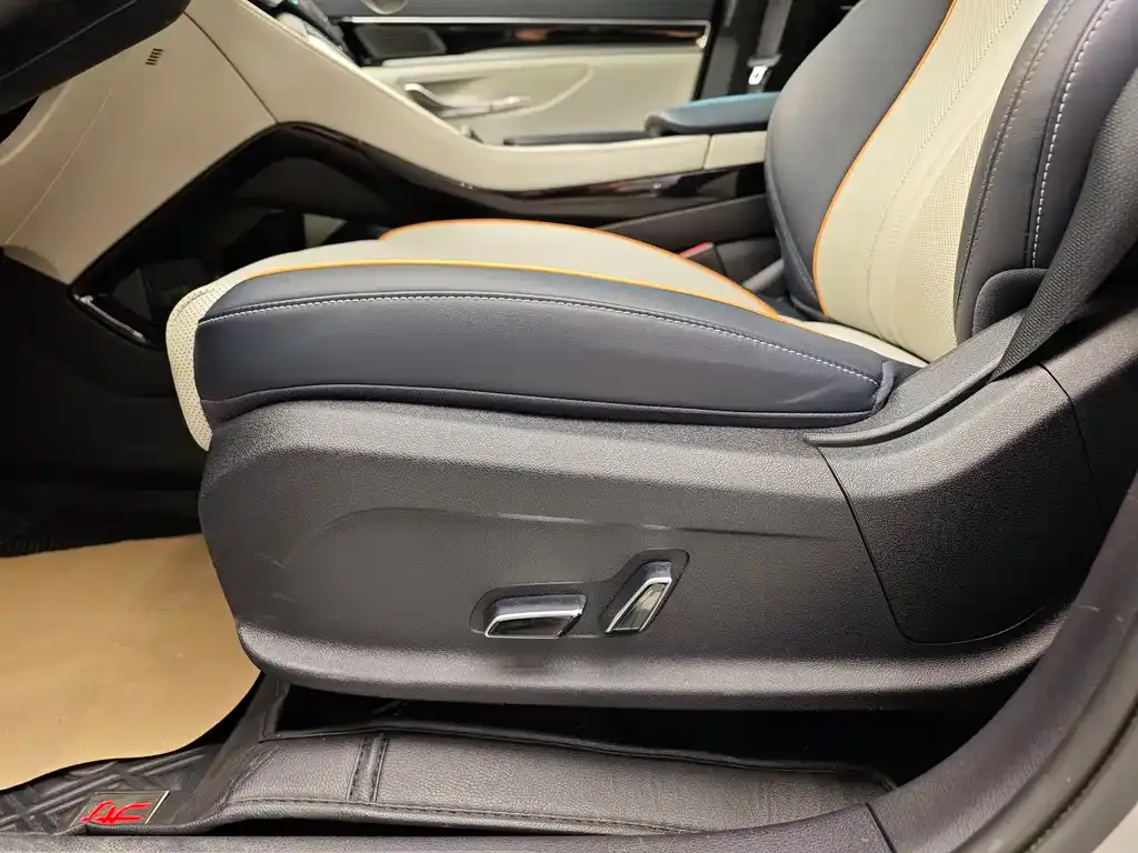BYD PLUS New Energy 2024 из CN, фото 10