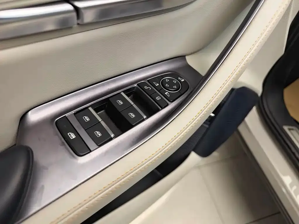 BYD PLUS New Energy 2024 из CN, фото 9