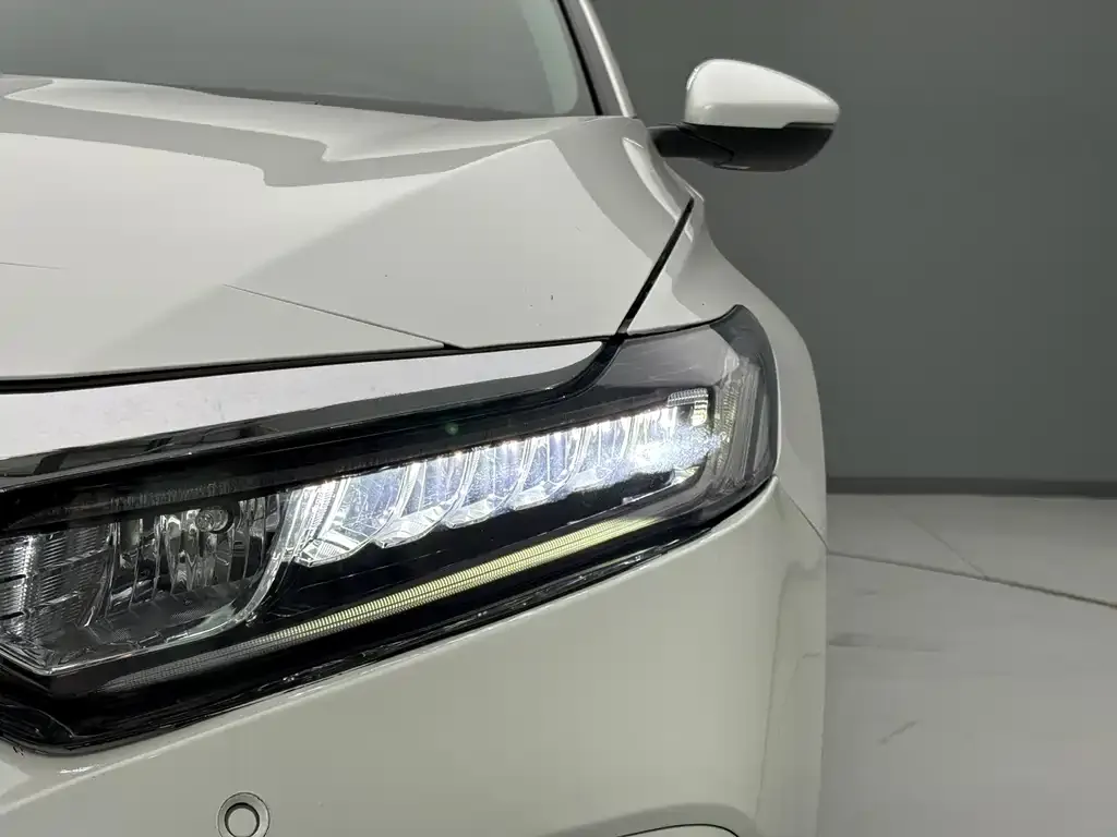 Honda Inspire 2021 из CN, фото 3