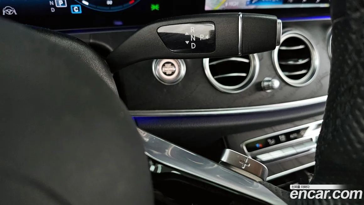 Mercedes-Benz E-Class 2021 из KR, фото 9