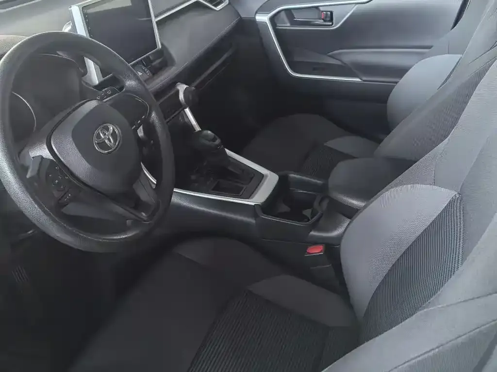 Toyota Wildlander 2023 из CN, фото 8