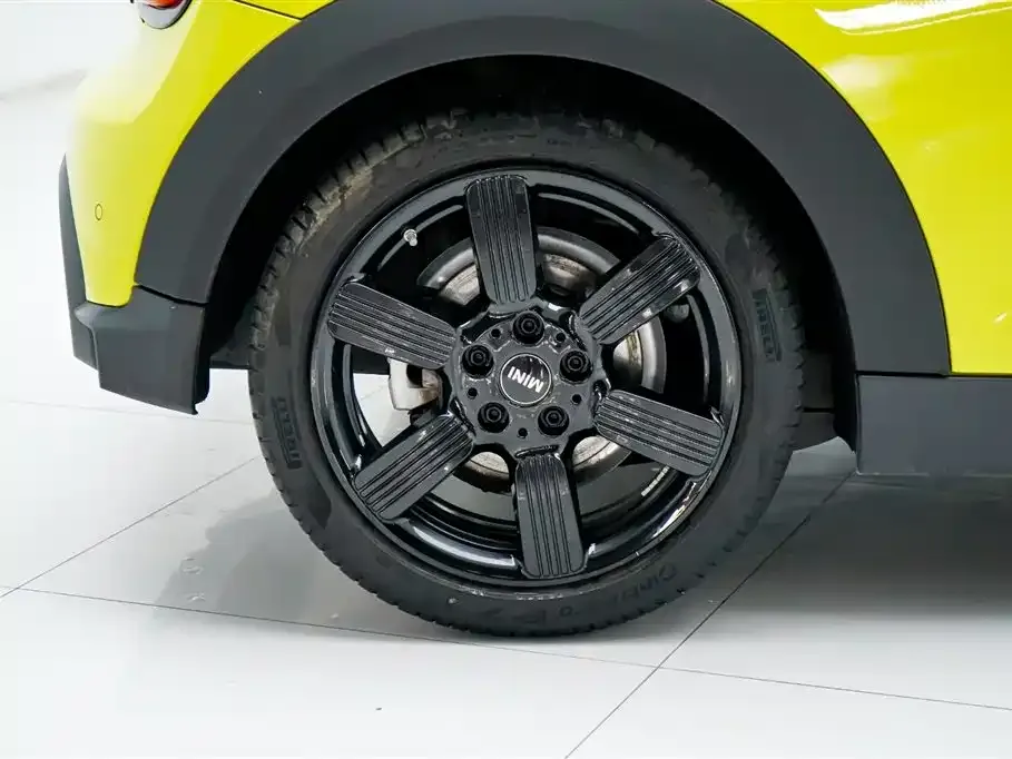 MINI Cooper (3-door) 2022 из CN, фото 10