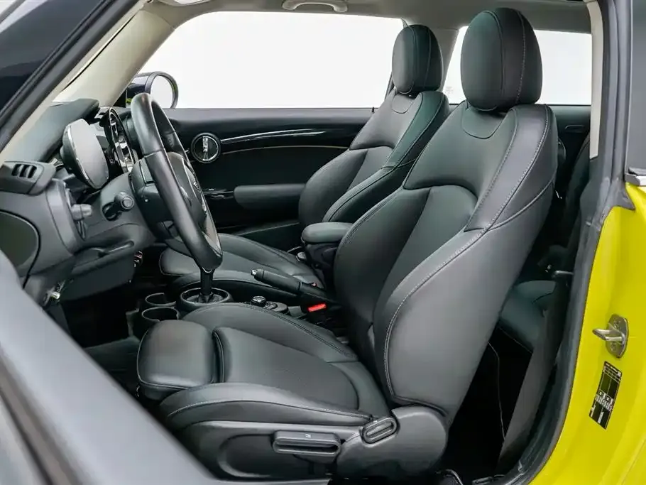 MINI Cooper (3-door) 2022 из CN, фото 5
