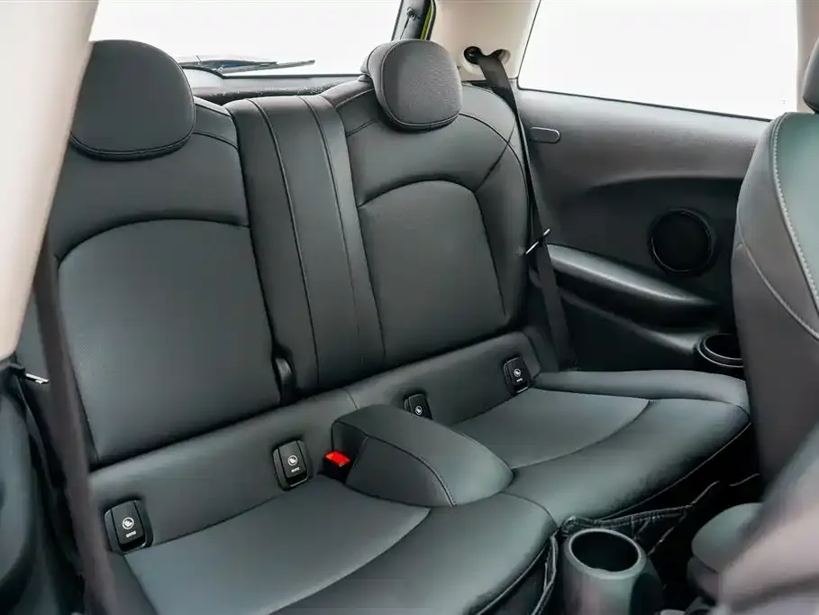MINI Cooper (3-door) 2022 из CN, фото 6