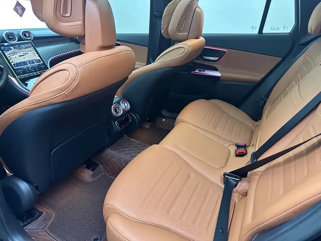 Mercedes-Benz GLC 2023 из CN, фото 5