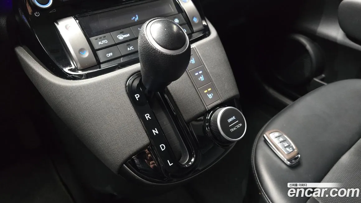 Hyundai Casper — фото 9