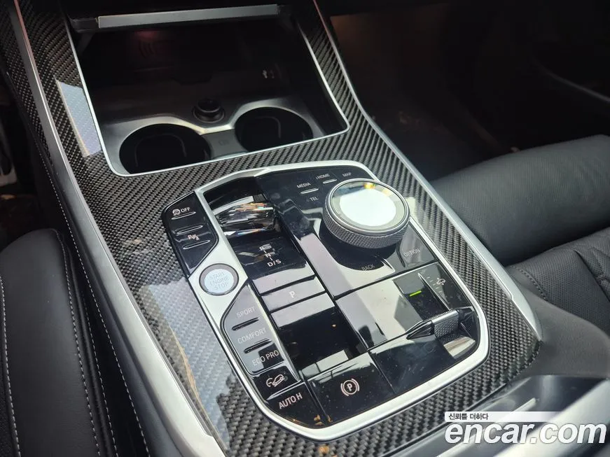 BMW X7 2025 из KR, фото 9