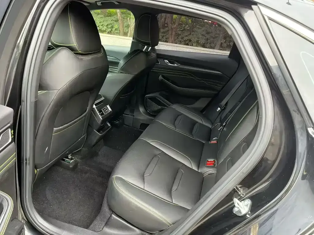 Geely Xingrui 2024 из CN, фото 6