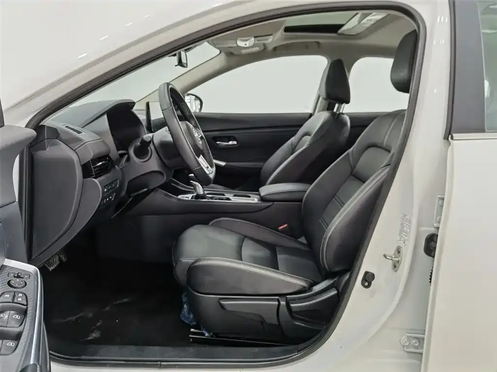 Nissan Sylphy 2023 из CN, фото 10