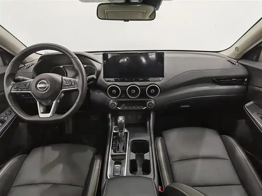 Nissan Sylphy 2023 из CN, фото 5