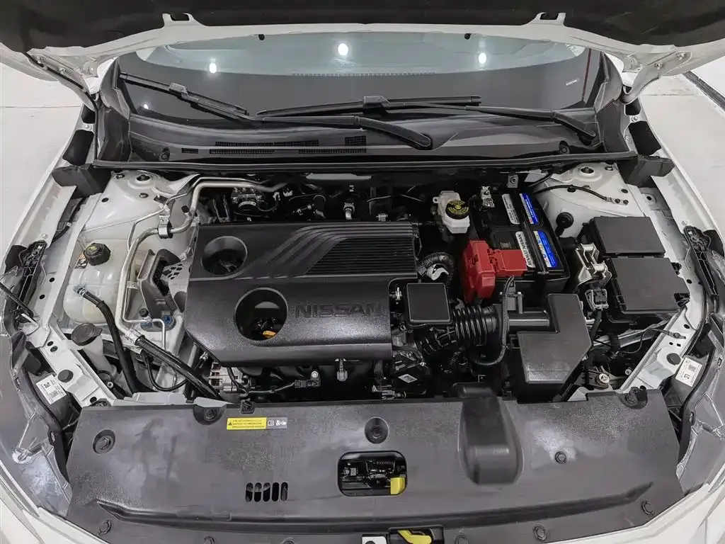 Nissan Sylphy 2023 из CN, фото 6